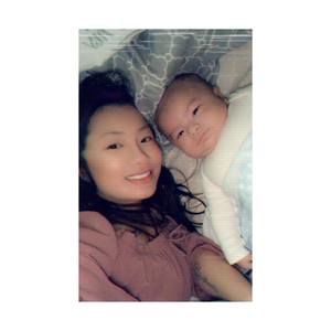 Meet your Posher, Cindy